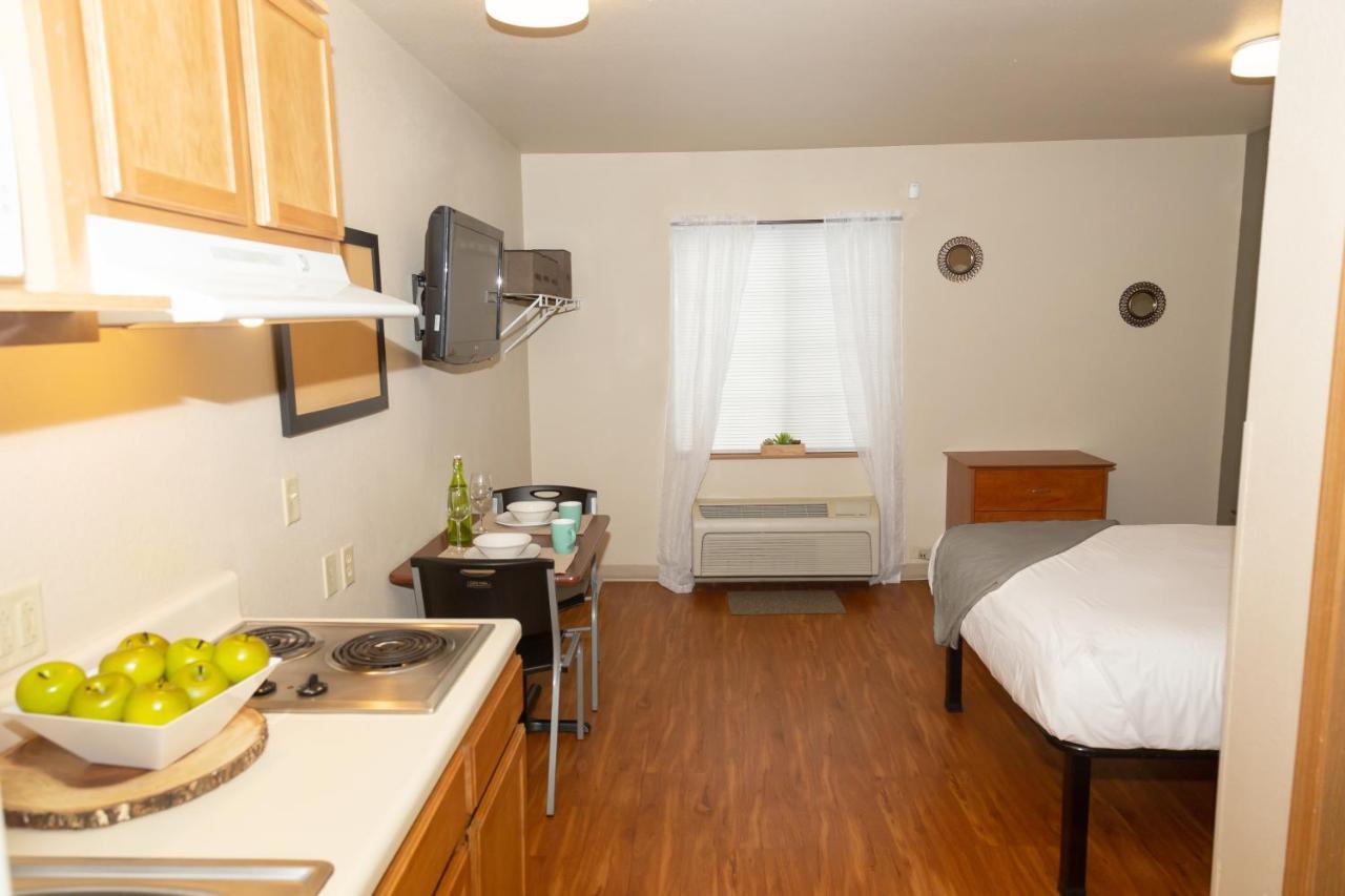 Siegel Select Alexandria Hotel Luaran gambar