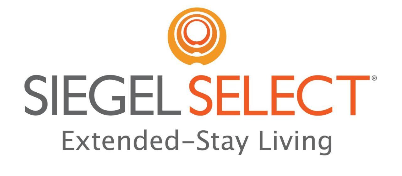 Siegel Select Alexandria Hotel Luaran gambar