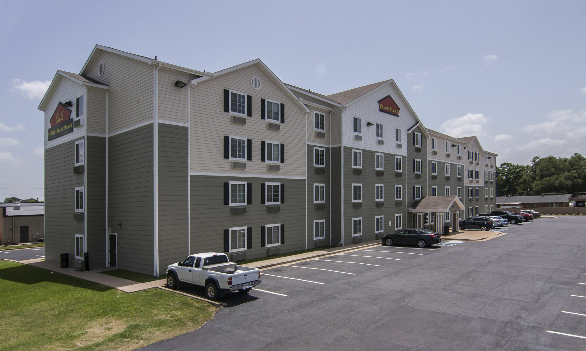 Siegel Select Alexandria Hotel Luaran gambar